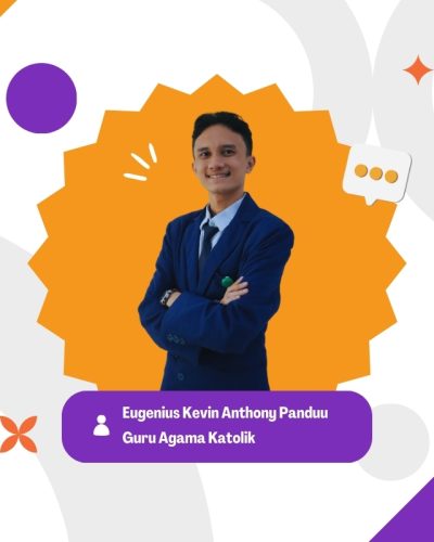 Eugenius Kevin Anthony Panduu