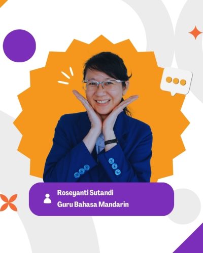 Roseyanti Sutandi