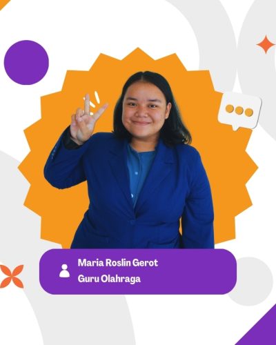 Maria Roslin Gerot