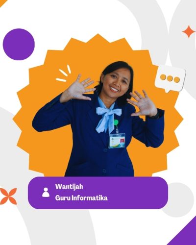 Wantijah