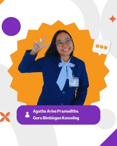 Agatha Arine Pramuditha