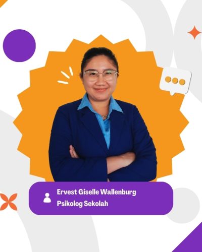 Ervest Giselle Wallenburg