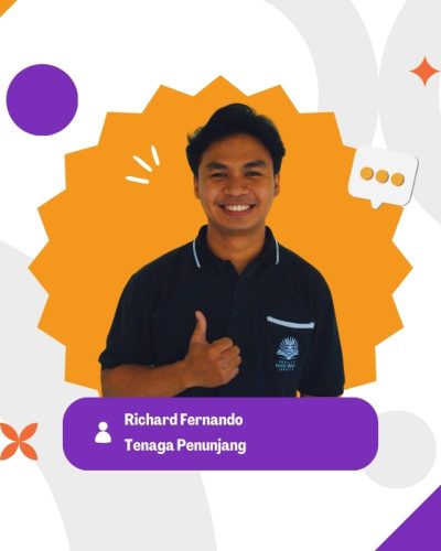 Richard Fernando