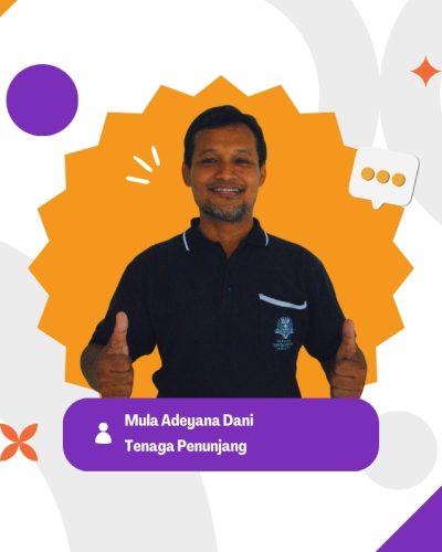 Mula Adeyana Dani