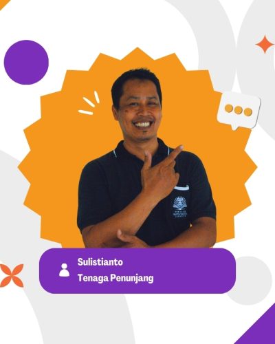Sulistianto