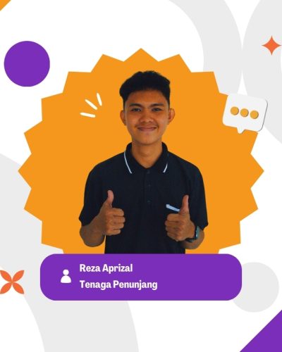 Reza Aprizal