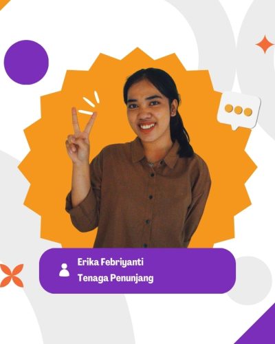 Erika Febriyanti