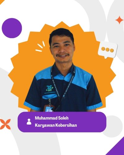 Muhammad Soleh